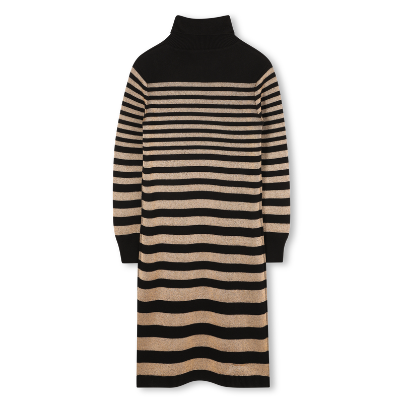 Robe &agrave; manches longues SONIA RYKIEL 
                        FILLE
