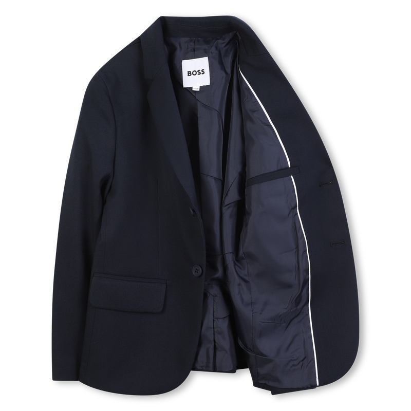 Ensemble de costume BOSS 
                    GARCON