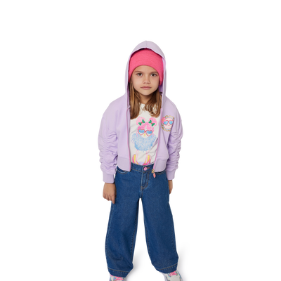 T-shirt à manches longues BILLIEBLUSH FILLE