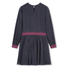 Robe en tulle paillet&eacute;e BILLIEBLUSH 
                    FILLE