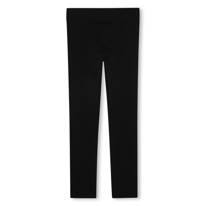 Legging en jersey DKNY 
                    FILLE
