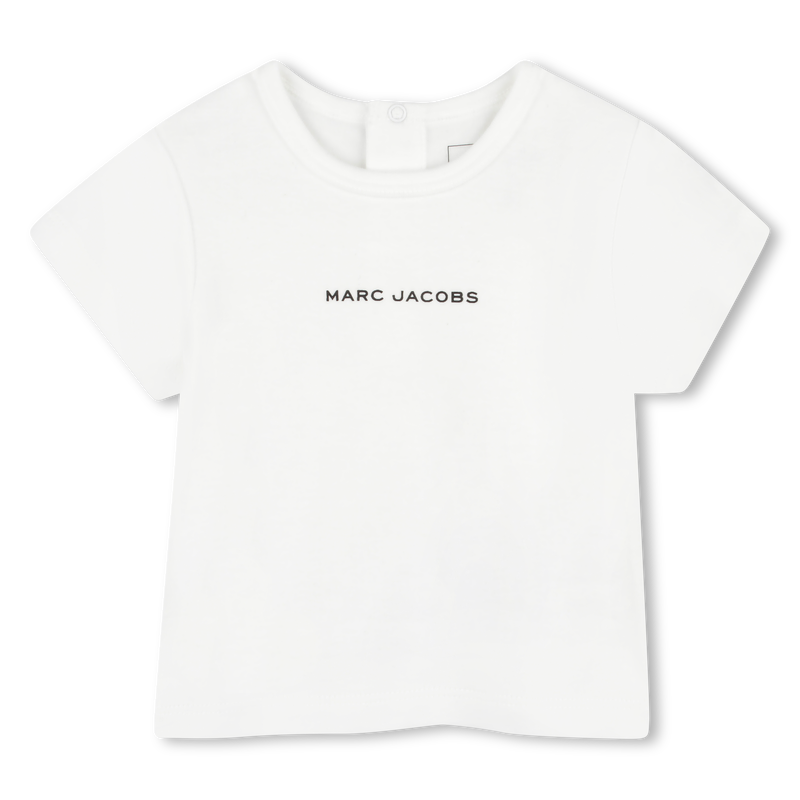 T-shirt, pantalon et cardigan THE MARC JACOBS 
                    UNISEXE