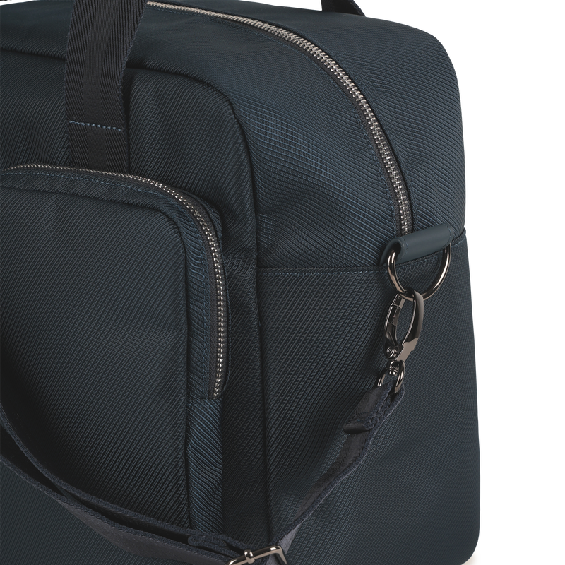 Sac à langer zippé BOSS 
                    UNISEXE