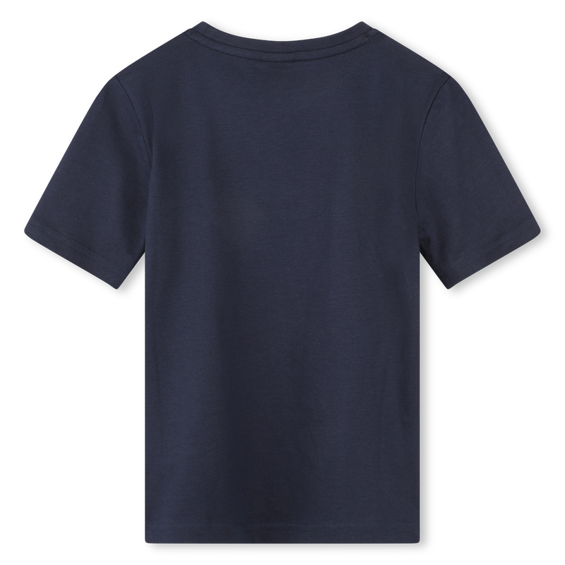 T-shirt à manches courtes BOSS 
                    GARCON