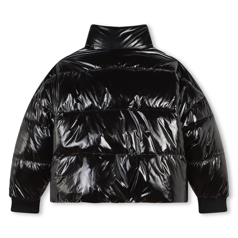 Doudoune réversible DKNY 
                    FILLE