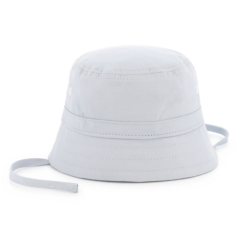 Bob avec cordons BOSS 
                        GARCON