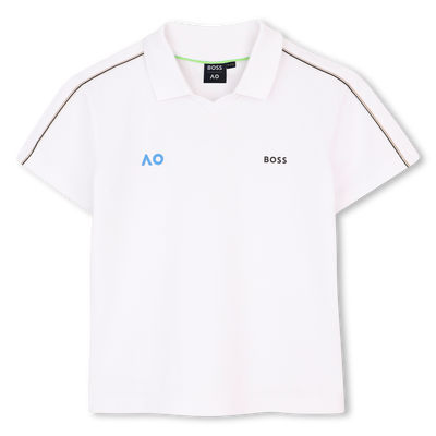 Polo BOSS FILLE