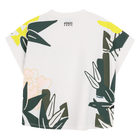 Tee-shirt sans manches KENZO KIDS 
                    FILLE