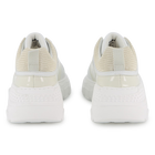 Basket &agrave; lacets DKNY 
                    FILLE