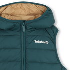 Doudoune sans manches TIMBERLAND 
                    GARCON