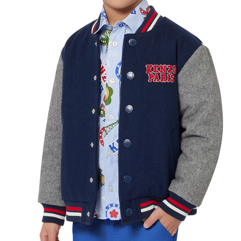 Blouson KENZO KIDS 
                        GARCON