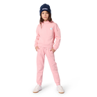 Sweat-shirt &agrave; capuche Hugo 
                    FILLE