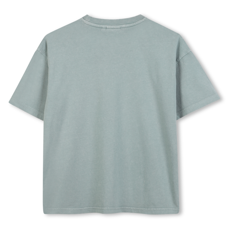 T-shirt à manches courtes Hugo 
                    GARCON