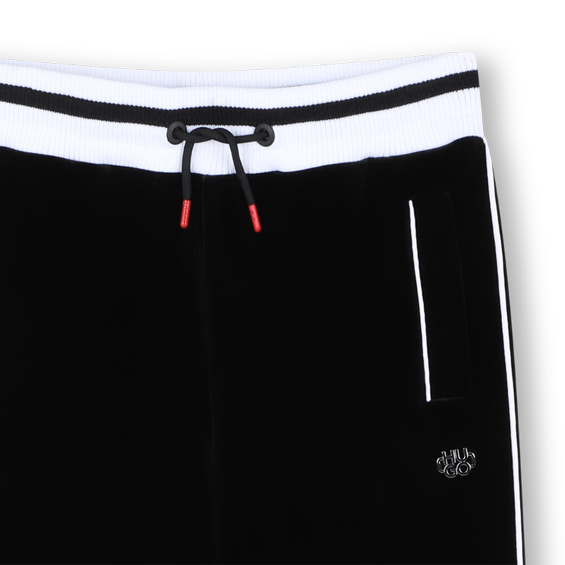 Pantalon de jogging Hugo 
                    FILLE