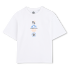 Tee-shirt manches courtes TIMBERLAND 
                    GARCON