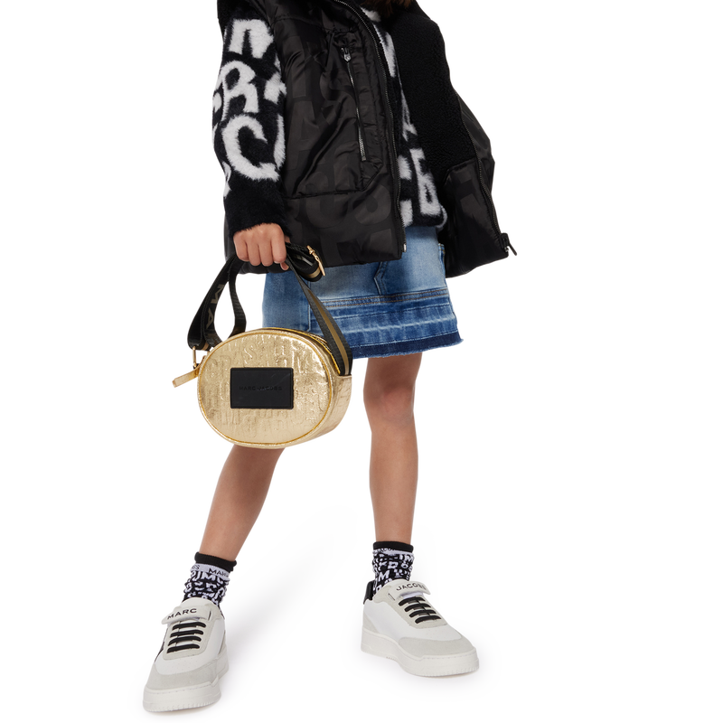 Sac &agrave; main &agrave; bandouli&egrave;re MARC JACOBS 
                        FILLE