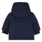 Parka &agrave; capuche TIMBERLAND 
                    GARCON