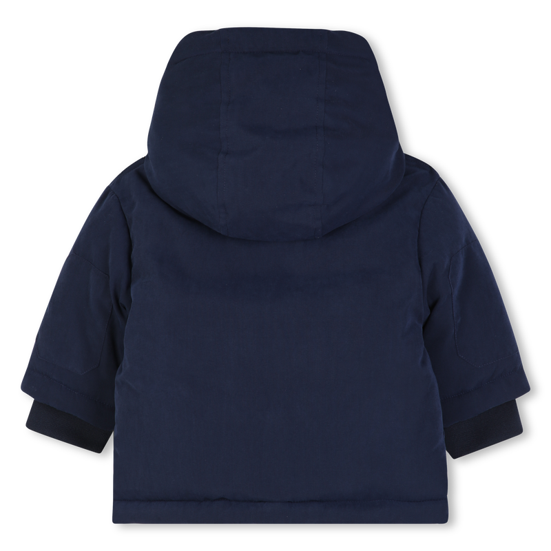 Parka &agrave; capuche TIMBERLAND 
                        GARCON