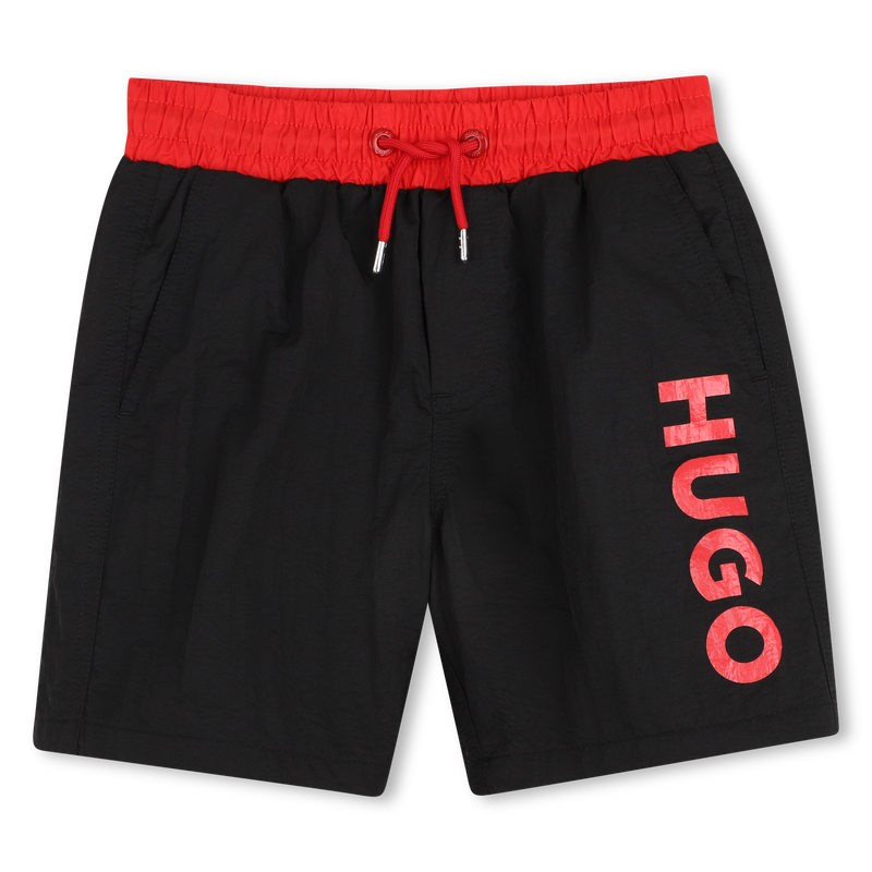 SHORT DE BAIN Hugo 
                        GARCON