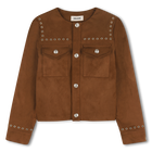Veste de c&eacute;r&eacute;monie ZADIG & VOLTAIRE 
                    FILLE