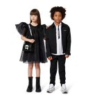 Pantalon KARL LAGERFELD KIDS 
                    GARCON