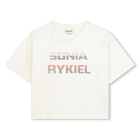 Tee shirt &agrave; manches courtes, OFFWHITE, hi-res