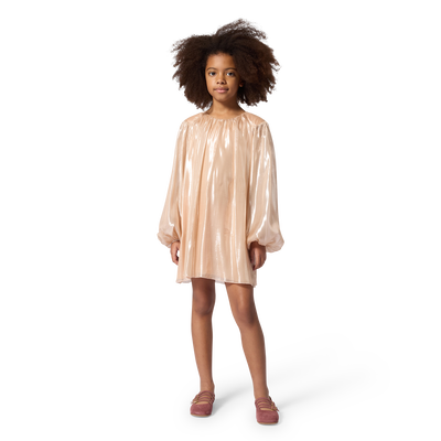 Robe de c&eacute;r&eacute;monie CHLOE FILLE
