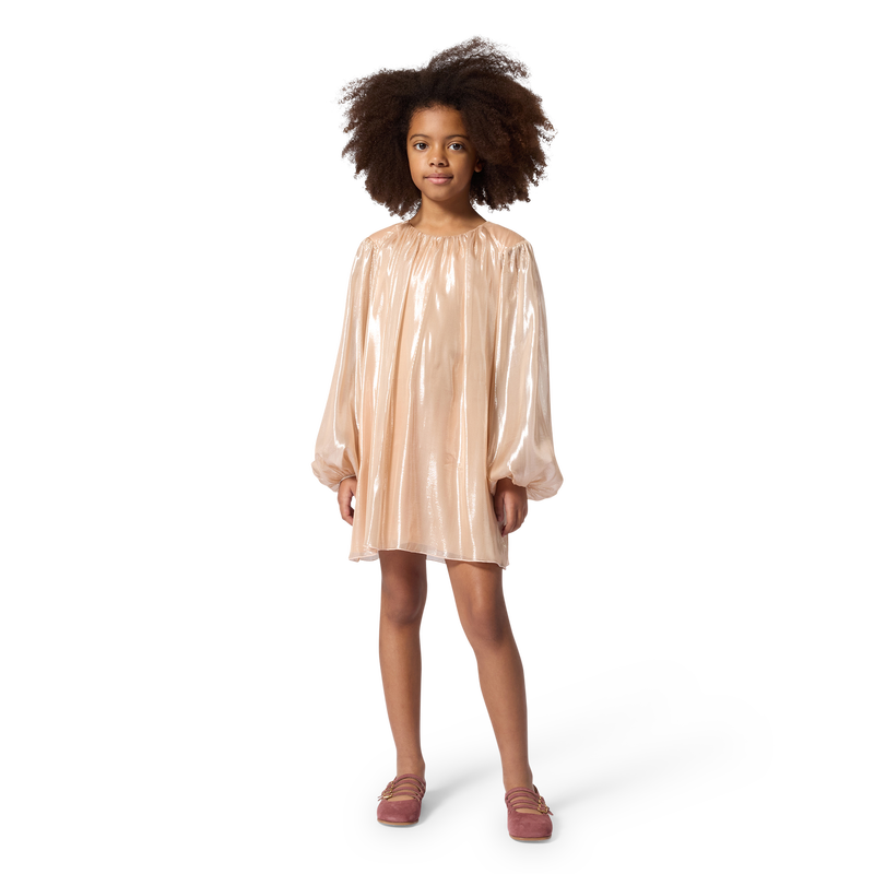 Robe de c&eacute;r&eacute;monie CHLOE 
                        FILLE