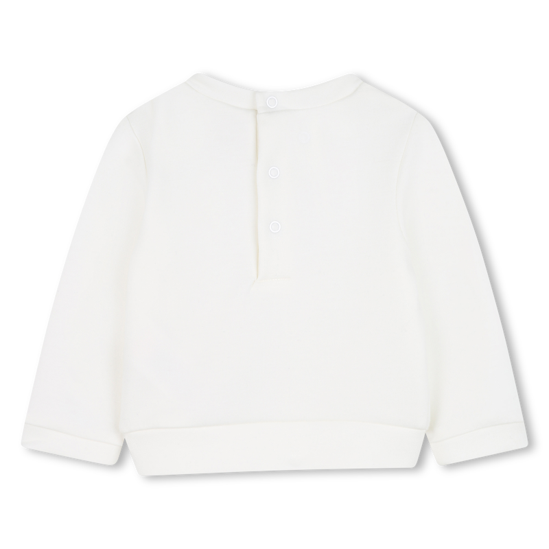 Ensemble sweat et pantalon MICHAEL KORS 
                    FILLE