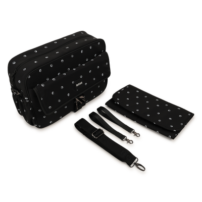 Sac &agrave; langer zipp&eacute; BOSS UNISEXE