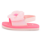 Claquettes avec noeuds BILLIEBLUSH 
                    FILLE