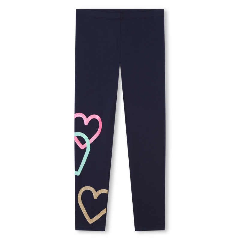 Legging avec illustration BILLIEBLUSH 
                    FILLE