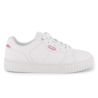 Baskets en simili Hugo 
                    FILLE