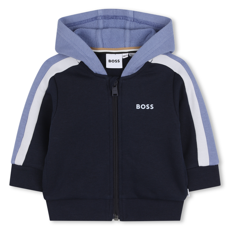ENSEMBLE DE JOGGING BOSS 
                        GARCON
