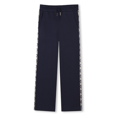 Pantalon en molleton MICHAEL KORS FILLE