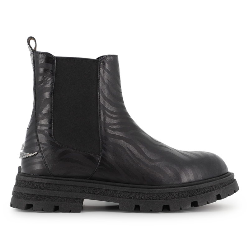 Bottines ZADIG & VOLTAIRE 
                        FILLE