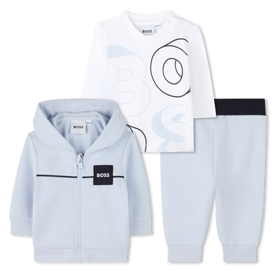 Ensemble 3 pièces BOSS GARCON