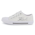 Basket &agrave; lacets KARL LAGERFELD KIDS 
                    FILLE