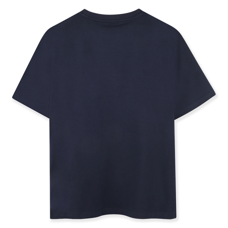 TEE-SHIRT MANCHES COURTES BOSS 
                        GARCON