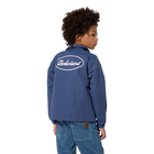 Veste fermeture boutonn&eacute;e TIMBERLAND 
                    GARCON