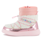 Apr&egrave;s-ski doubl&eacute;s BILLIEBLUSH 
                    FILLE