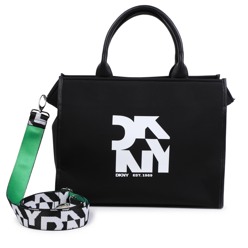 Cabas DKNY 
                    FILLE