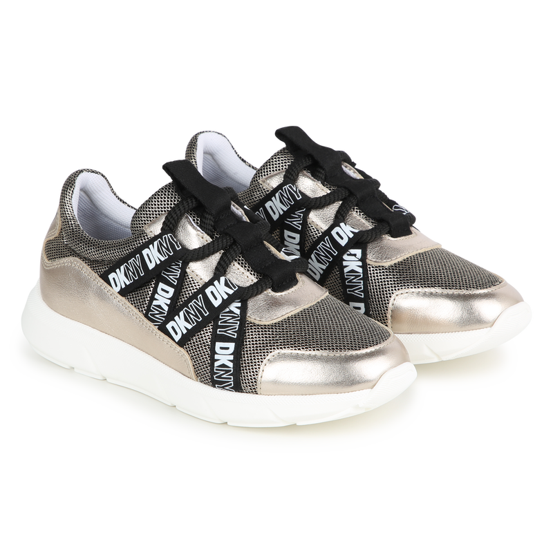 Baskets DKNY 
                    FILLE