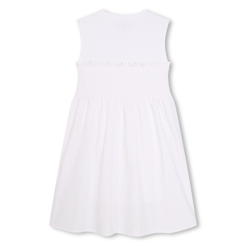 Robe sans manche DKNY 
                    FILLE