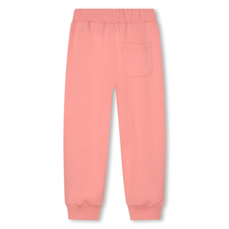 Pantalon de jogging uni KENZO KIDS 
                    UNISEXE
