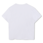 T-shirt &agrave; manches courtes BILLIEBLUSH 
                    GARCON