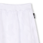 Jupe de c&eacute;r&eacute;monie &agrave; motifs DKNY 
                    FILLE