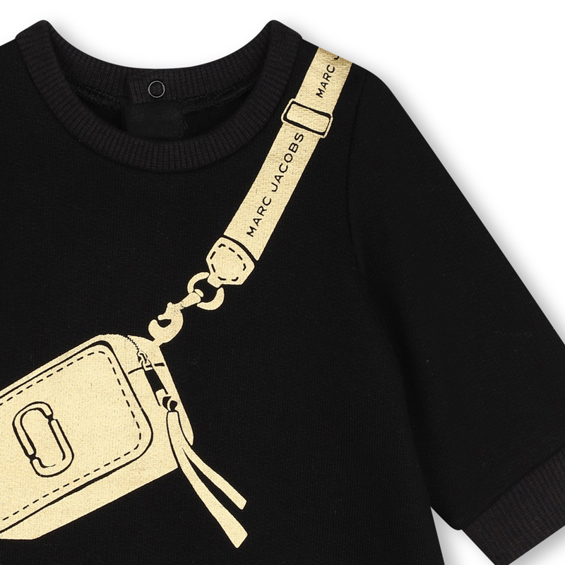Robe à manches longues THE MARC JACOBS 
                    UNISEXE