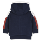 Cardigan &agrave; capuche BOSS 
                    GARCON