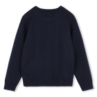 Pull TIMBERLAND 
                    GARCON